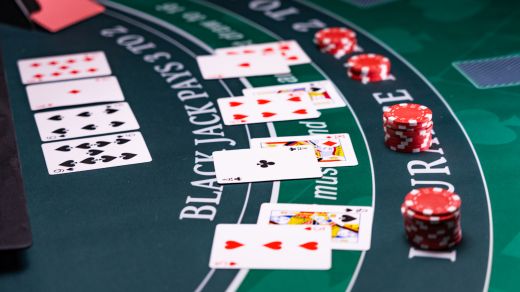 Delta138’s Jackpot Bonanza: Your Gateway to Gambling Riches