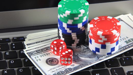 Raksasa123 Gambling Bliss: Betting Your Way to Fortune